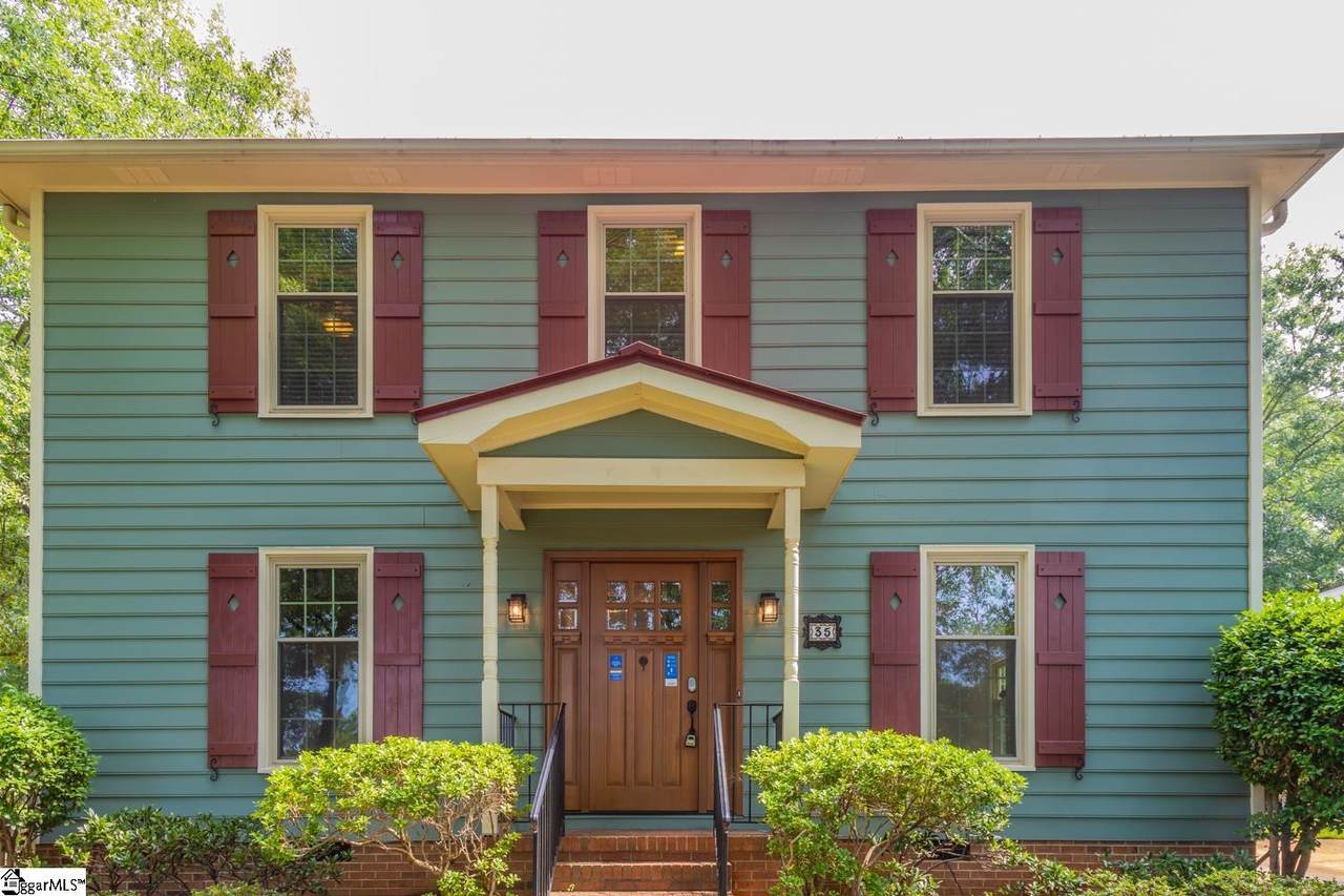 35 Moultrie Street - Photo 1