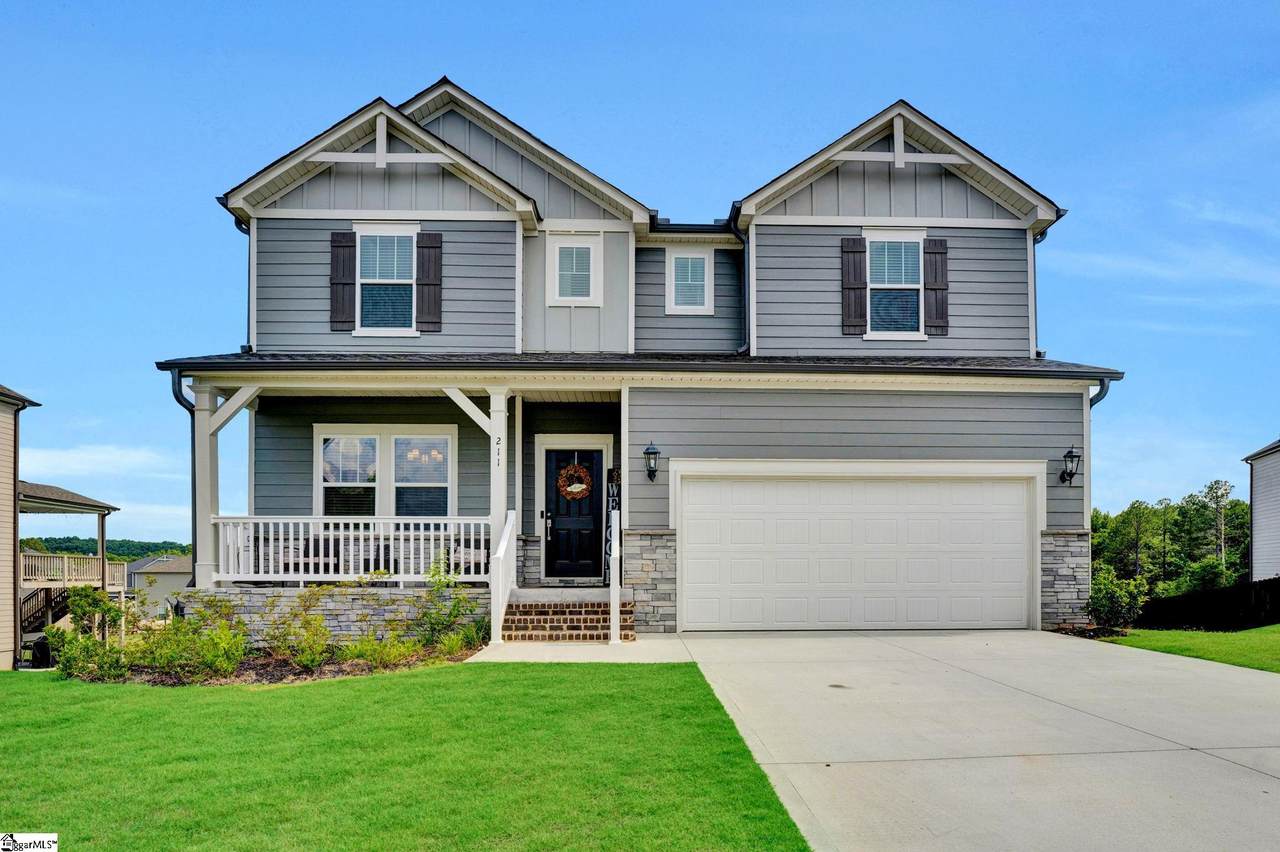 211 Terrapin Cross Way - Photo 1