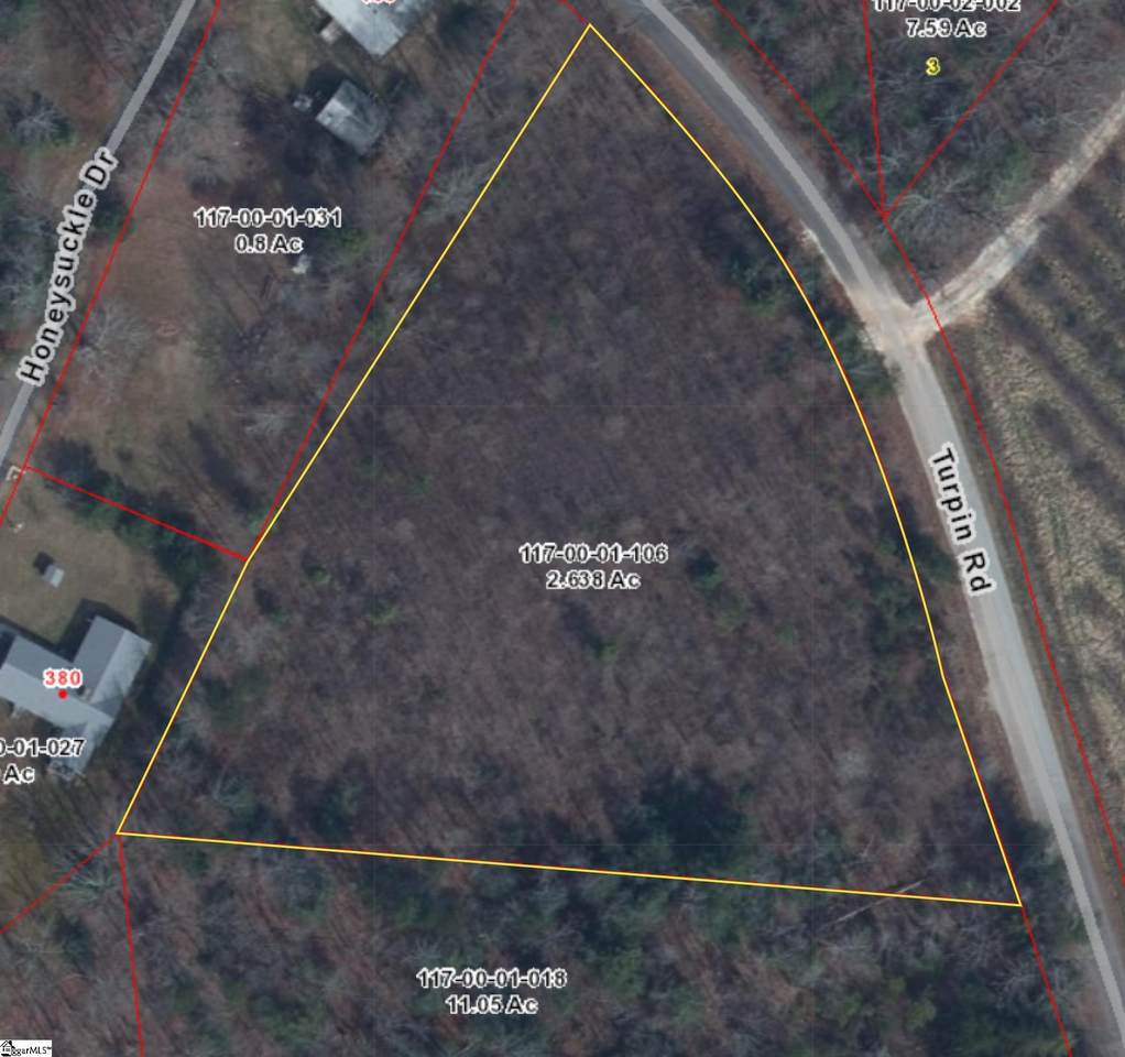 00 Turpin Road - Photo 1