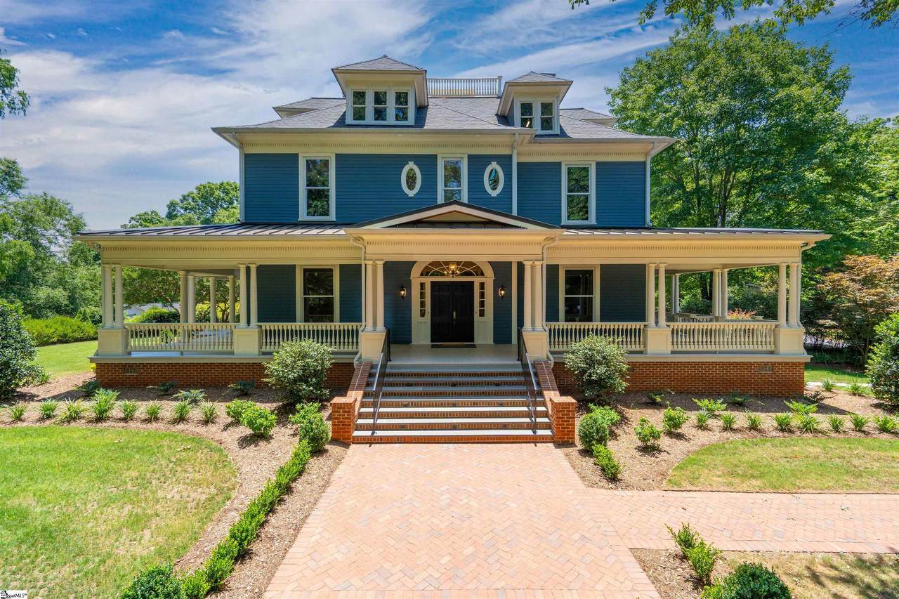 310 Spartanburg Road - Photo 1