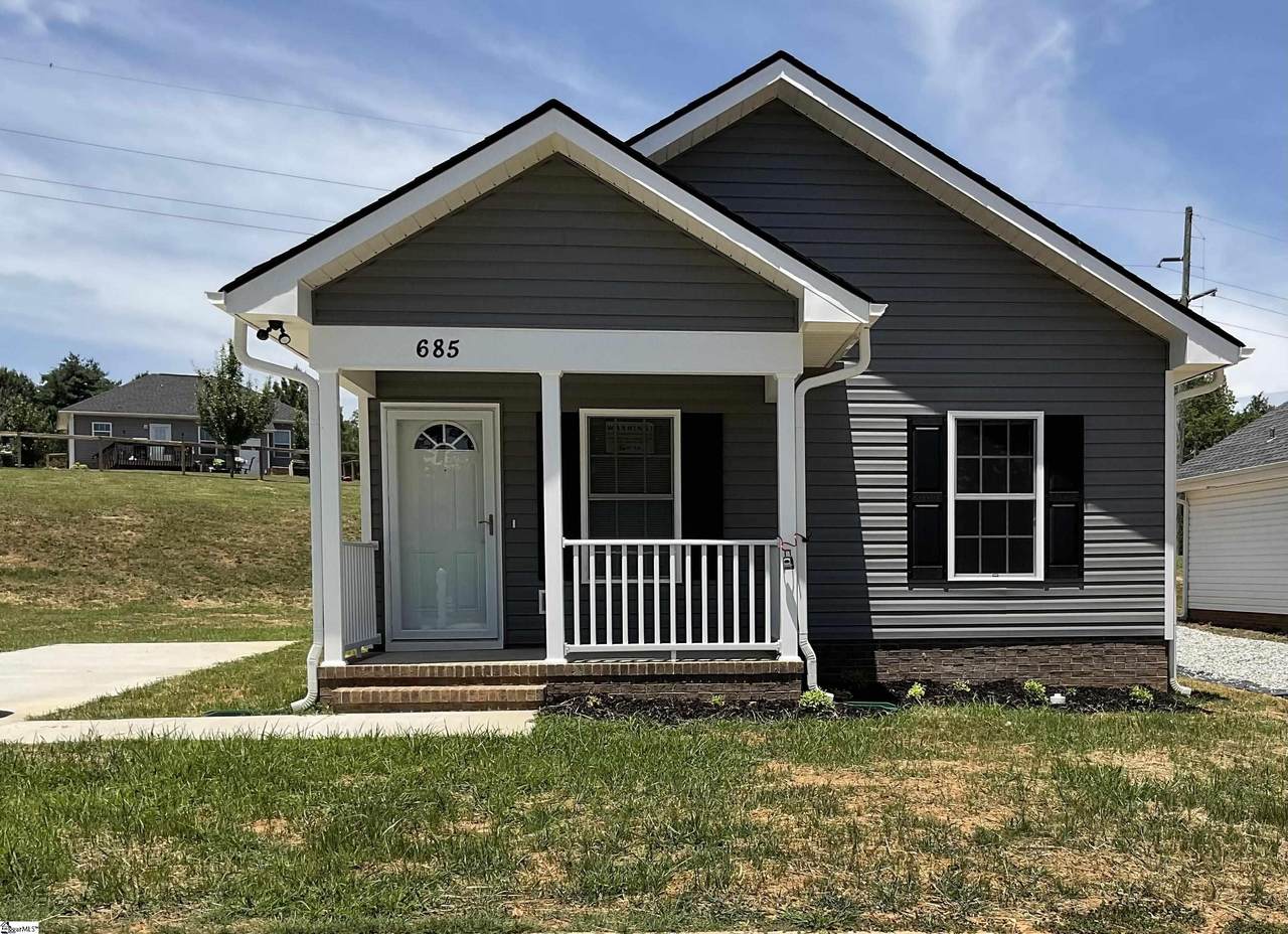 685 Ruddy Creek Circle - Photo 1