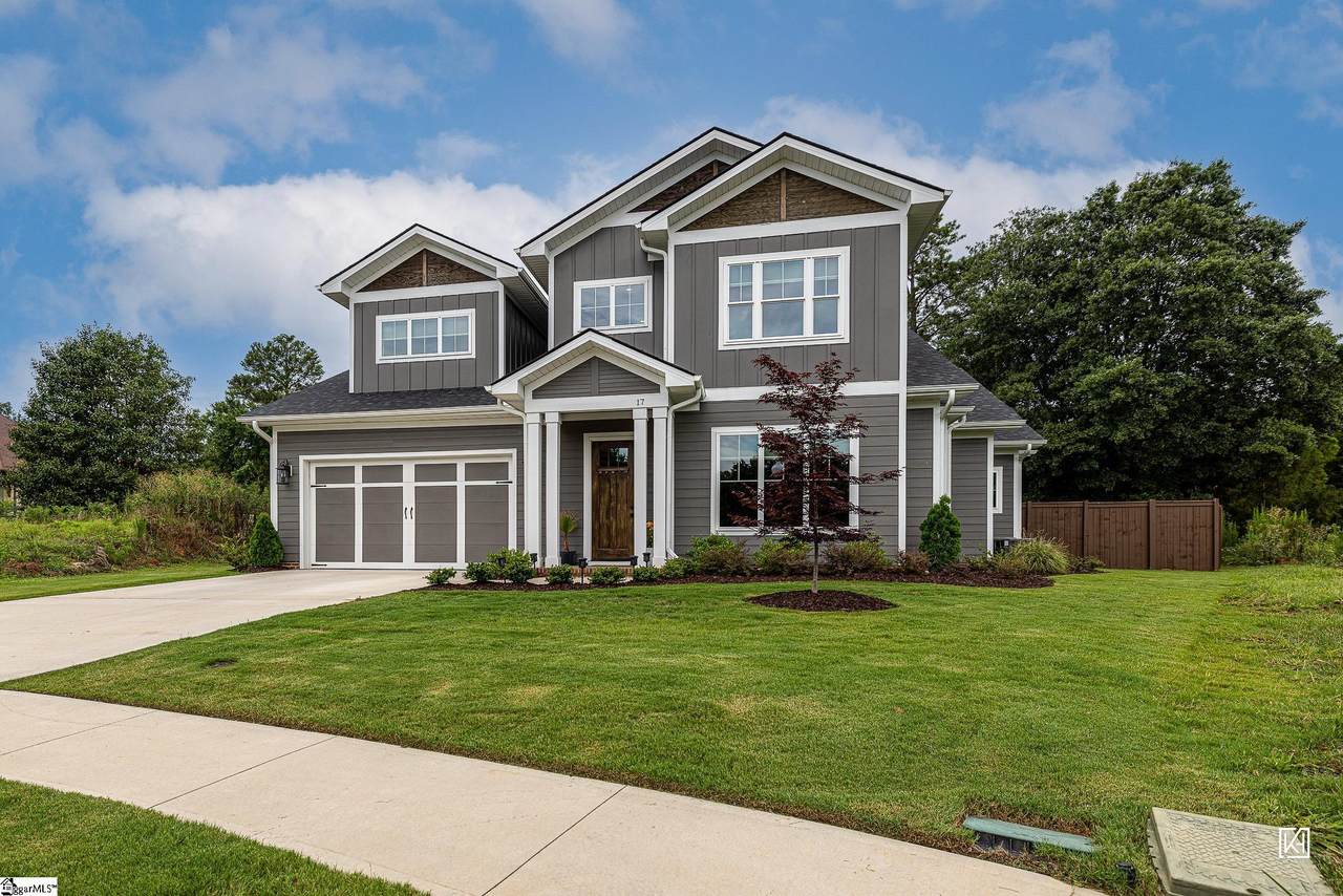 17 Azalea Spring Court - Photo 1
