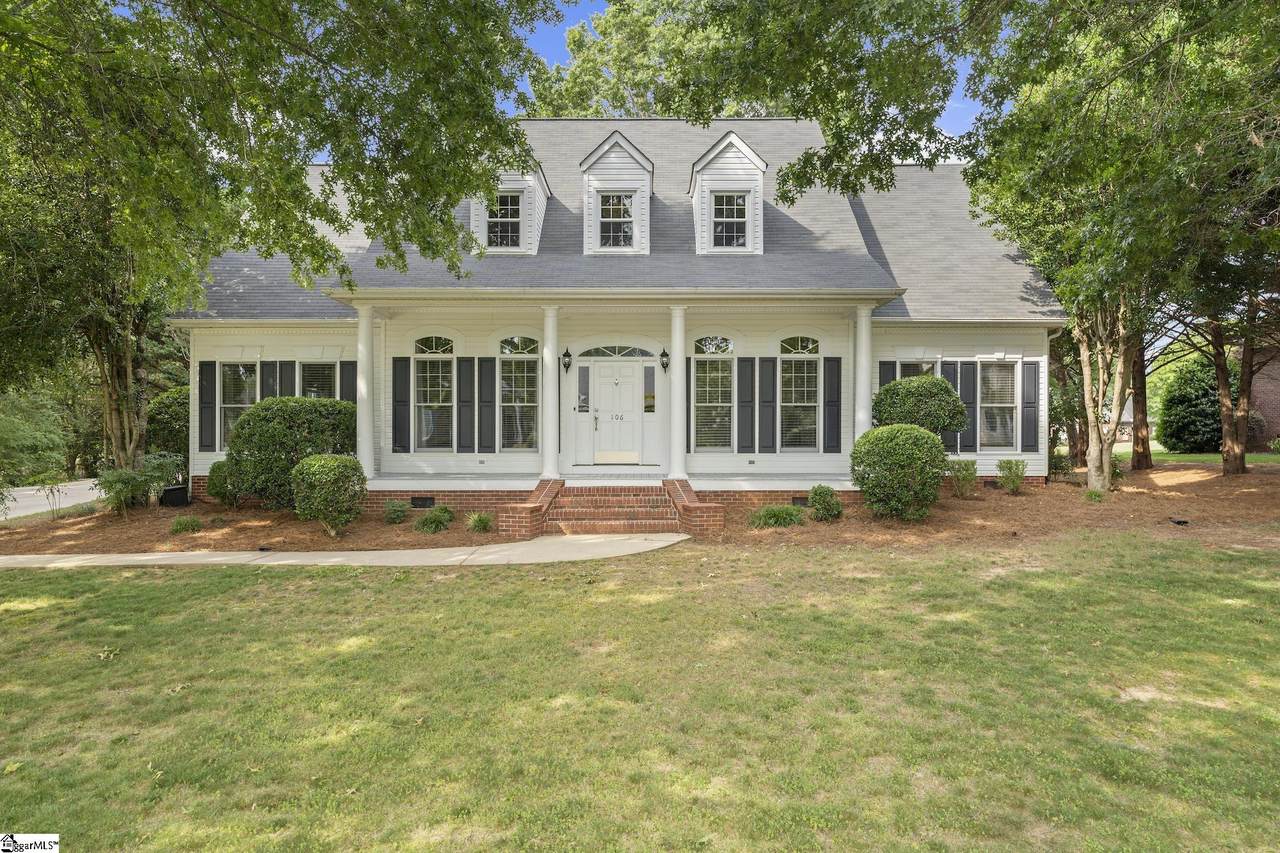 106 Tanglewood Drive - Photo 1