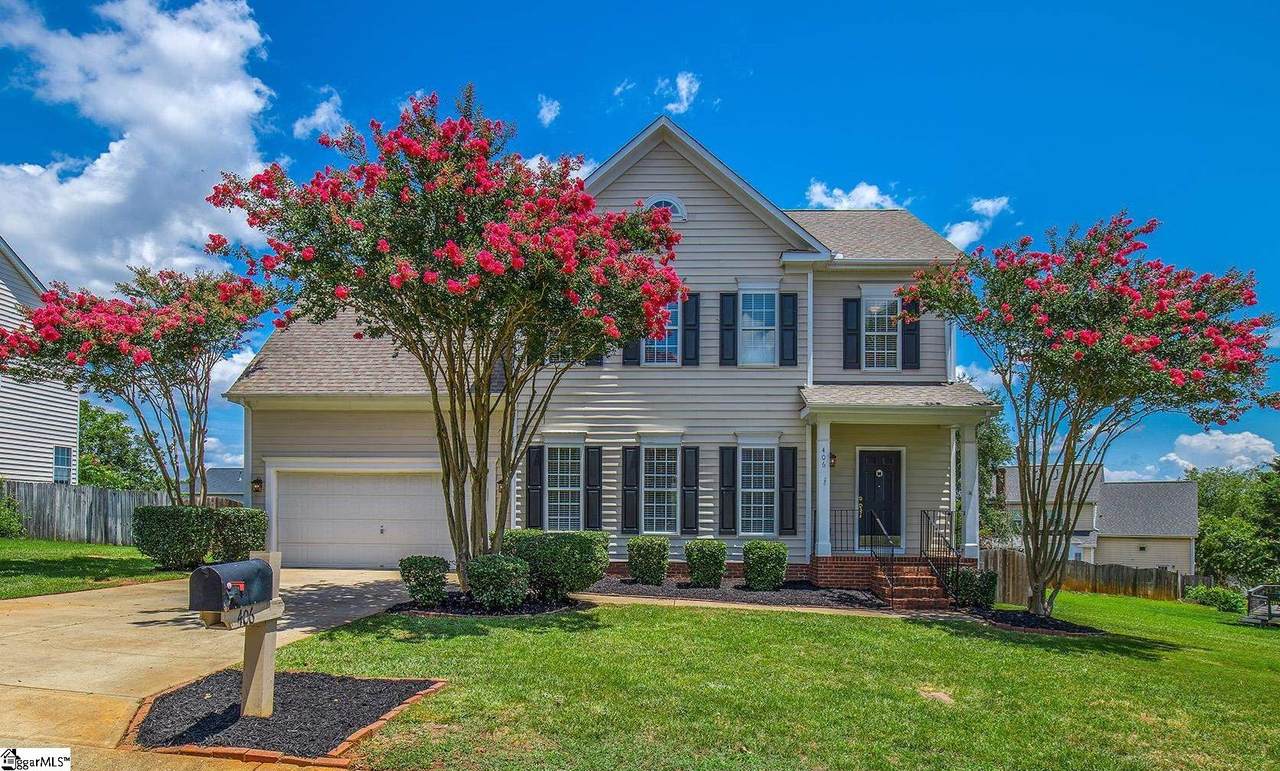 406 Rosehaven Way - Photo 1