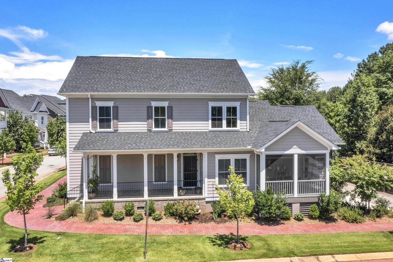 517 Village Walk Lane - Photo 1