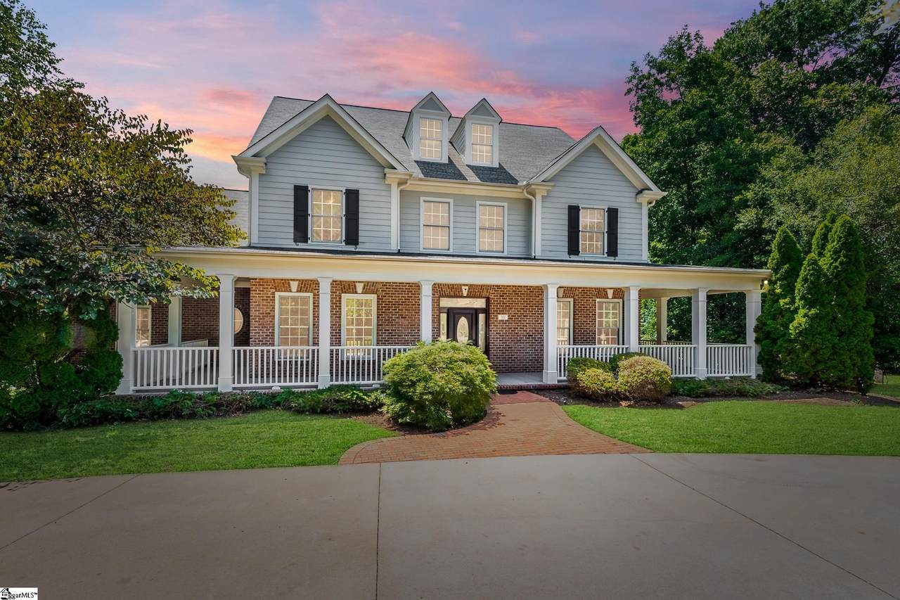 512 Bridlewood Lane - Photo 1