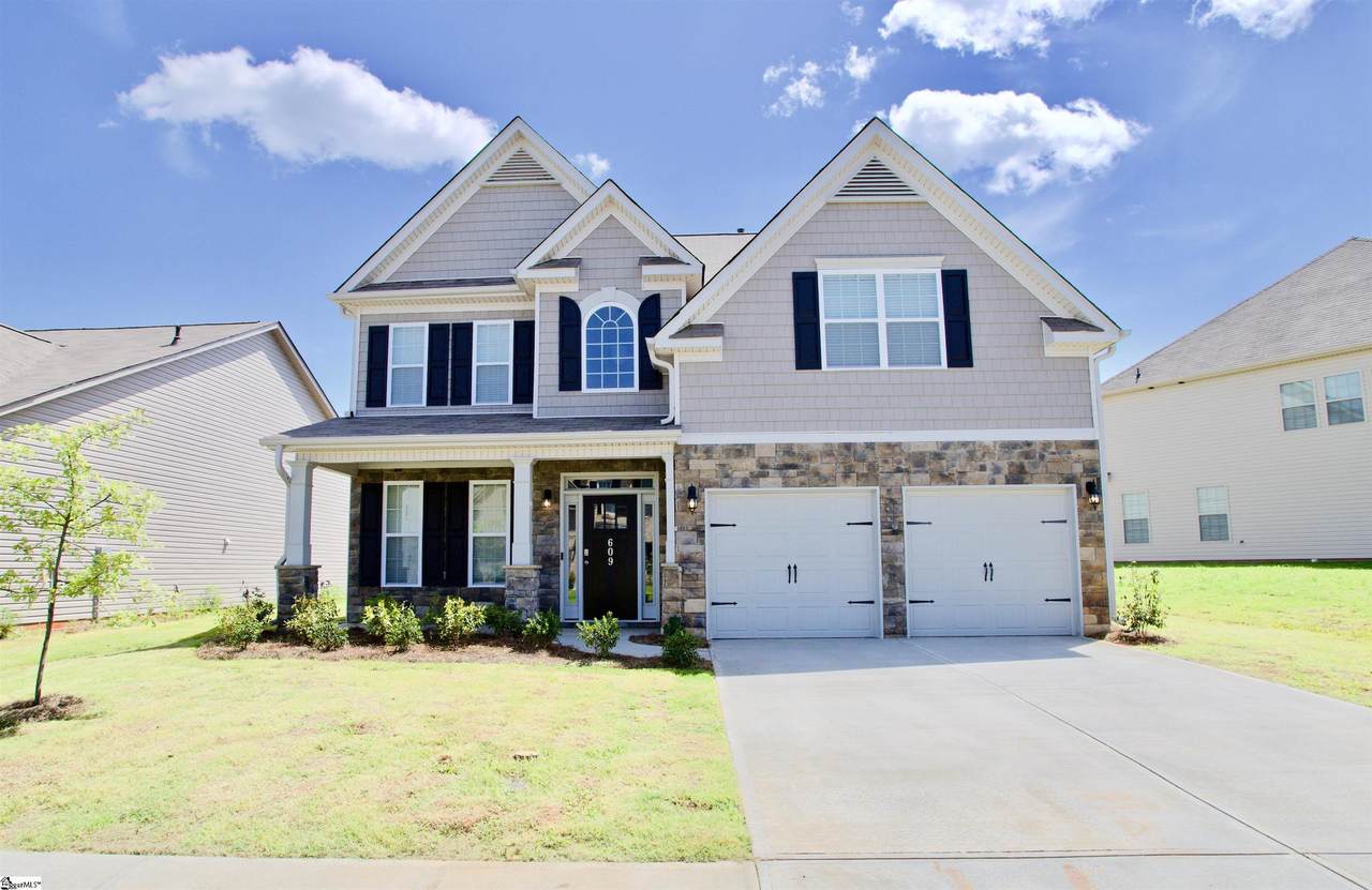 609 Waymeet Drive - Photo 1