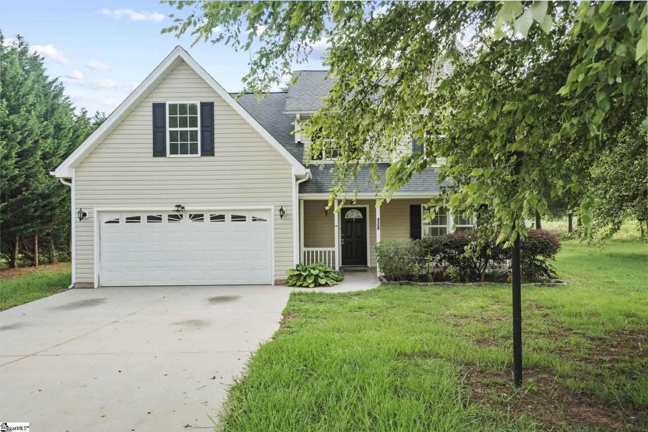 428 Sara Blackman Drive - Photo 1