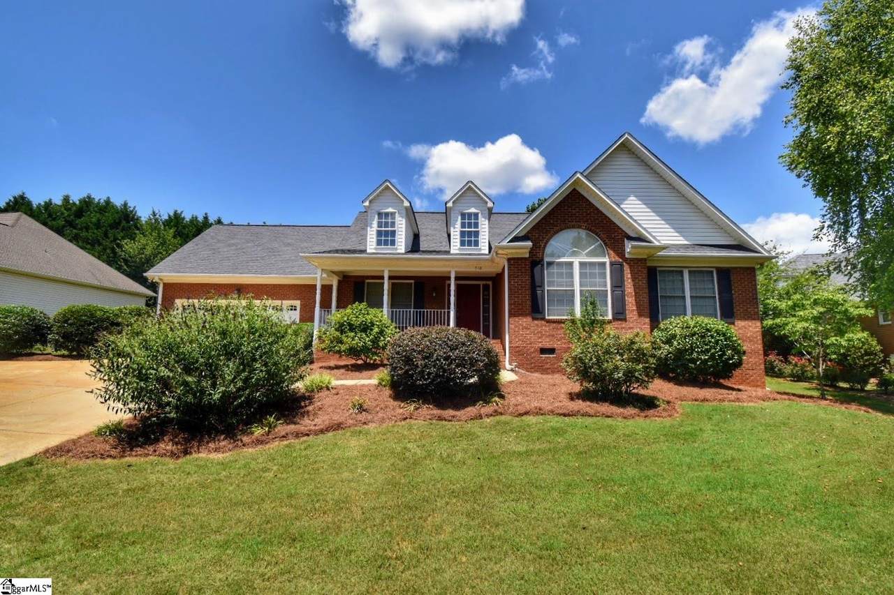 710 Moonridge Drive - Photo 1