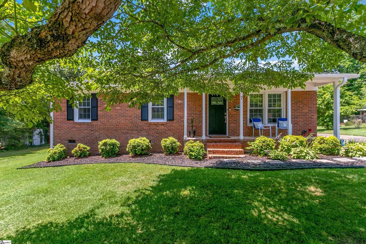 7 Cox Street - Photo 1