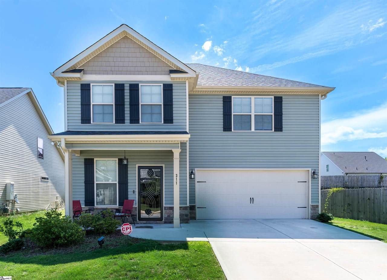 311 Longneedle Court - Photo 1