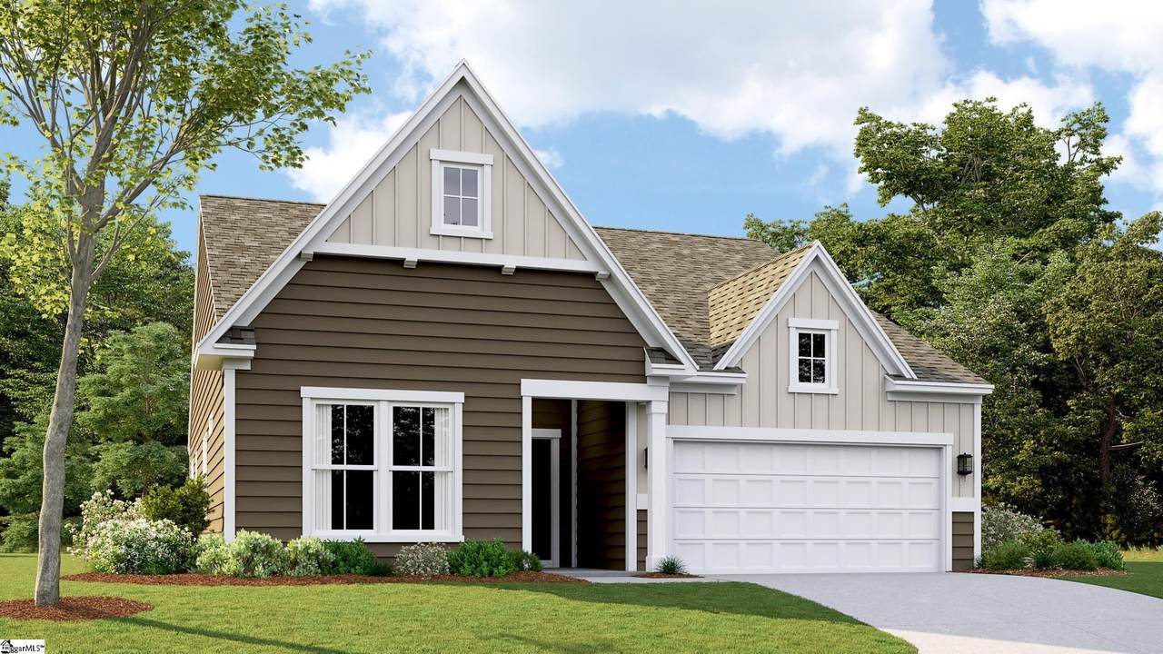 641 Morning Meadows Drive - Photo 1