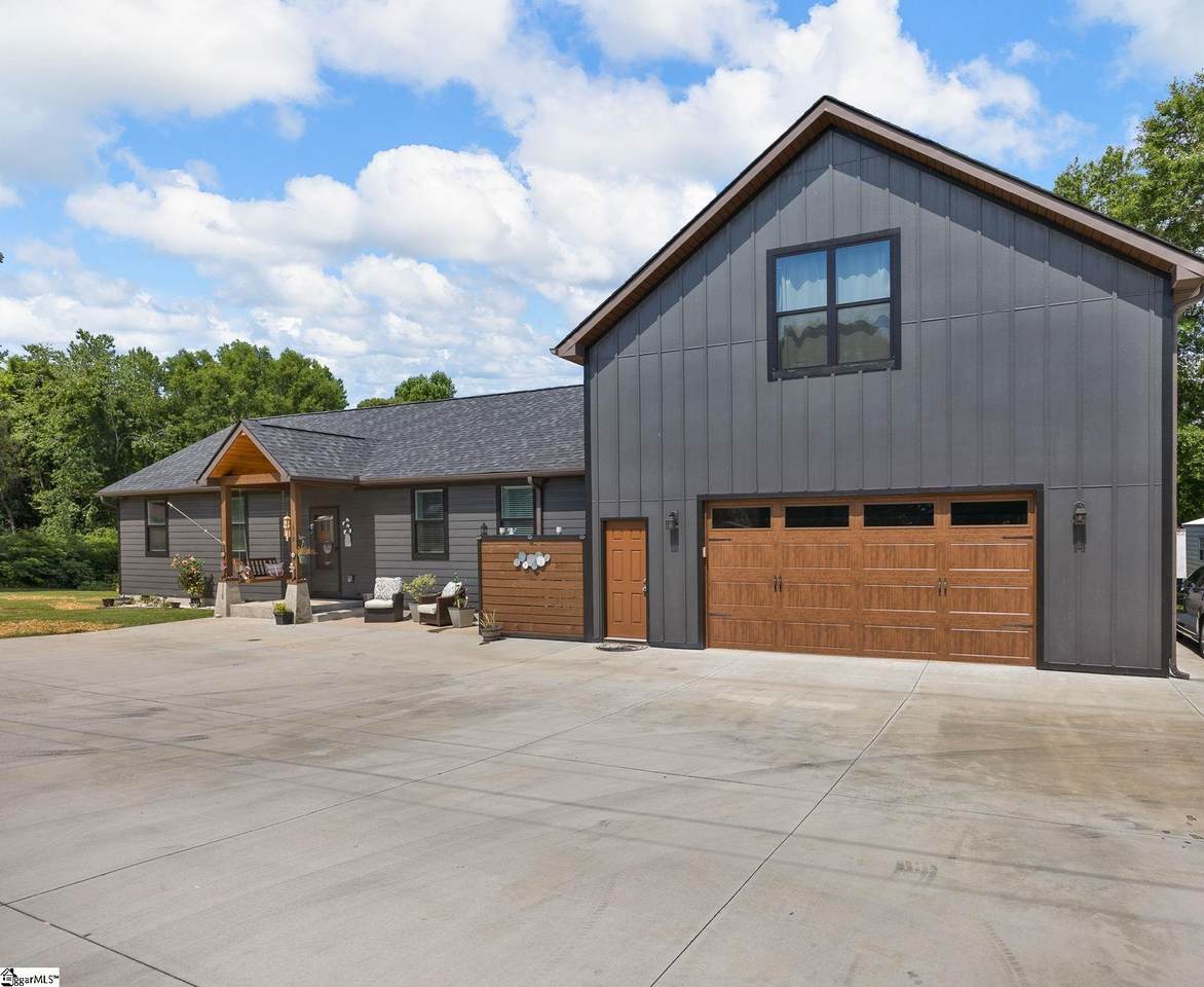 3706 Spearman Drive - Photo 1