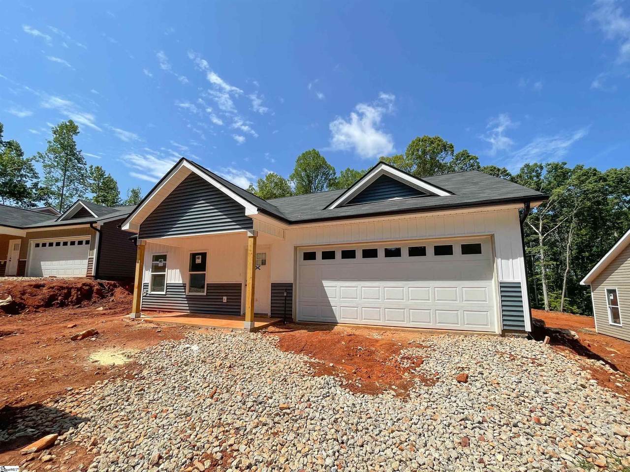 254 Simmons Drive - Photo 1