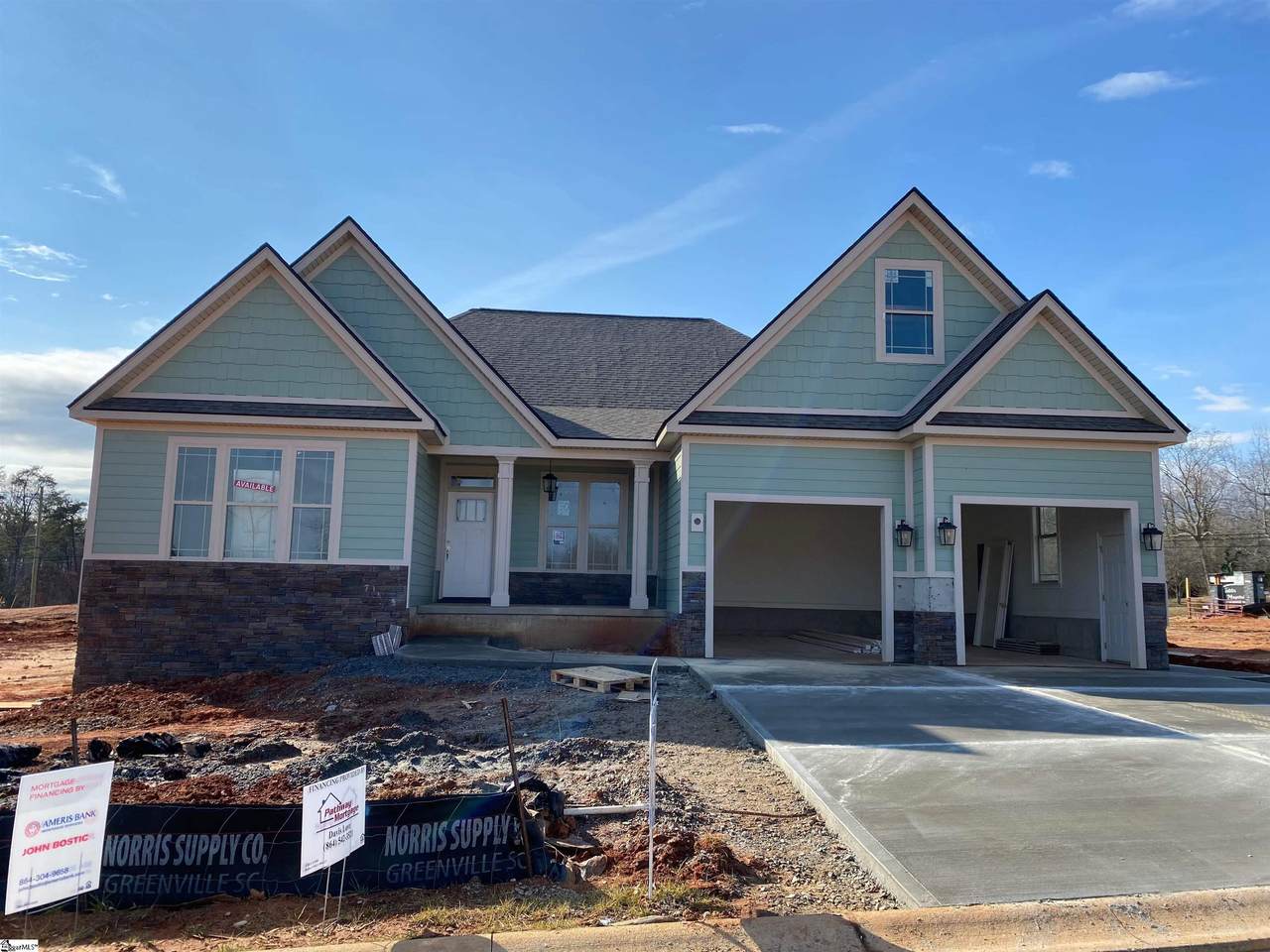 300 Blue Rock Court - Photo 1
