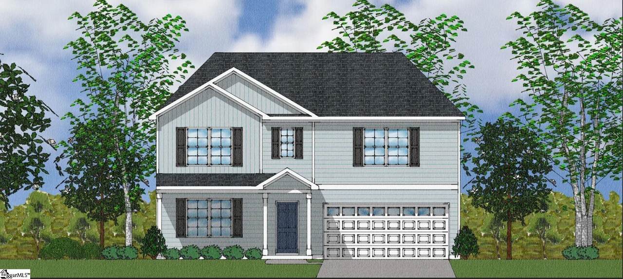 2011 Maggie Acres Road - Photo 1