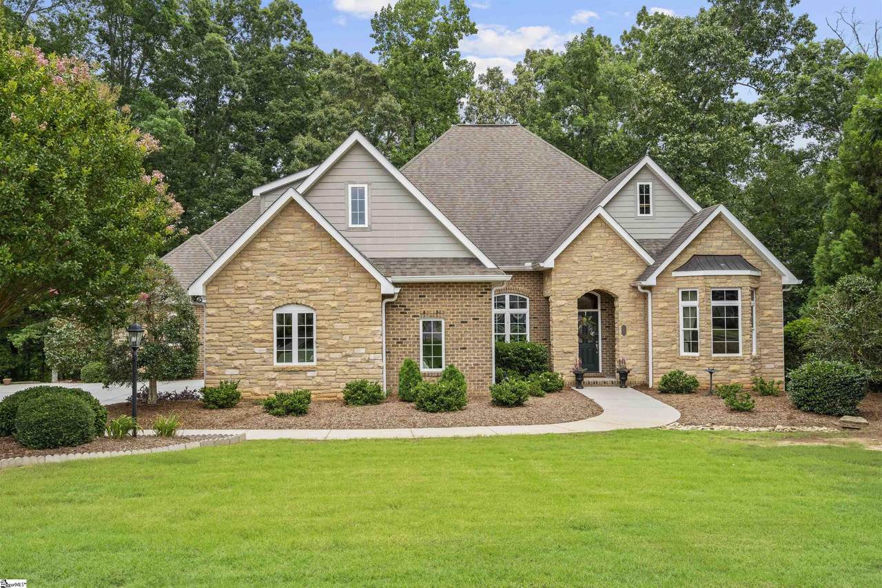 237 Andalusian Trail - Photo 1