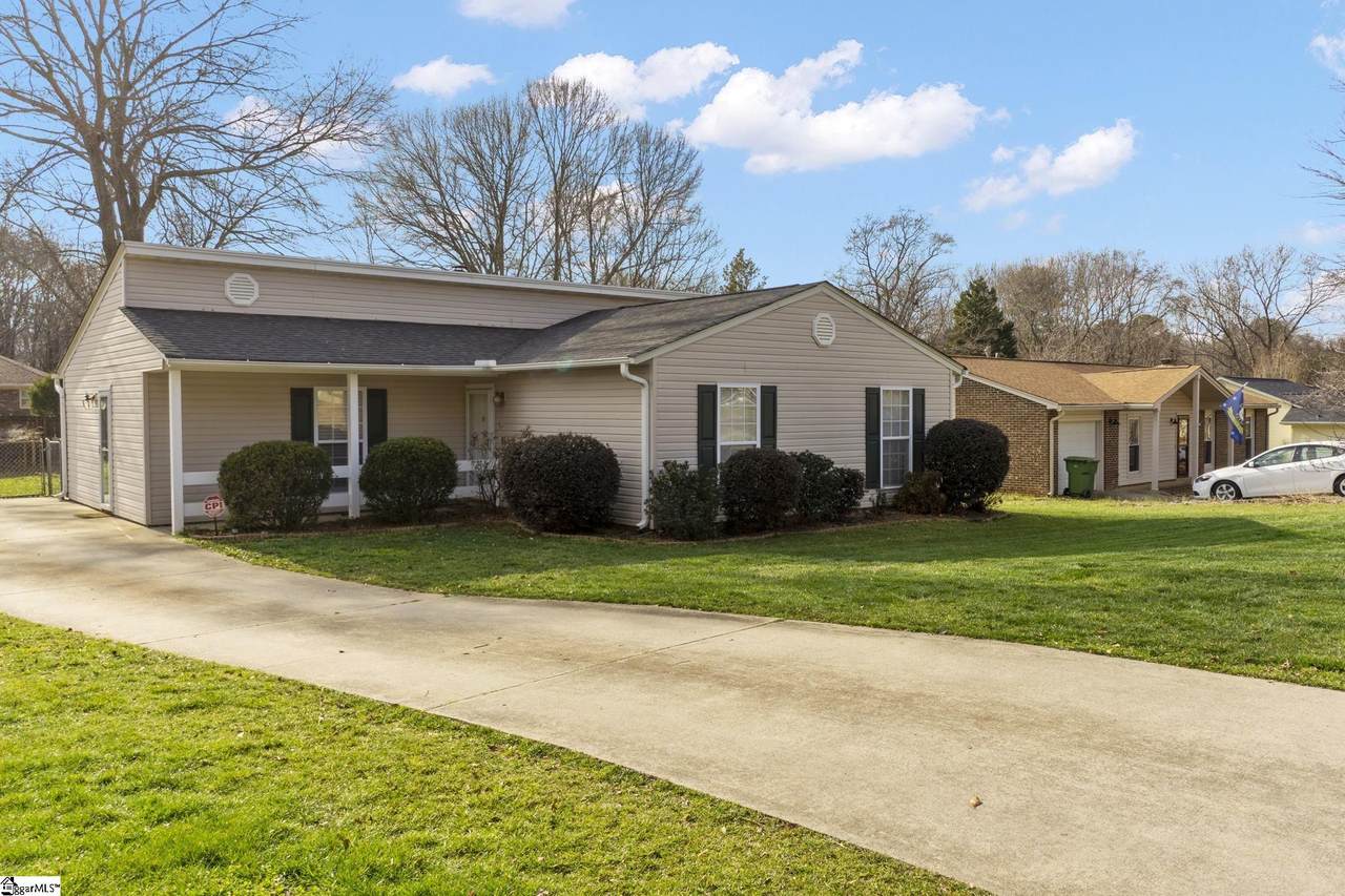 110 Sigmon Drive - Photo 1