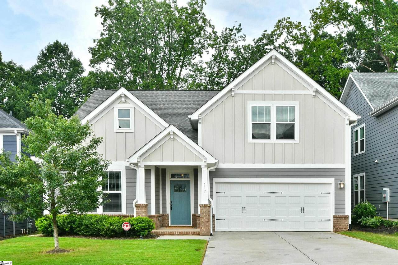 117 Quail Creek Drive - Photo 1