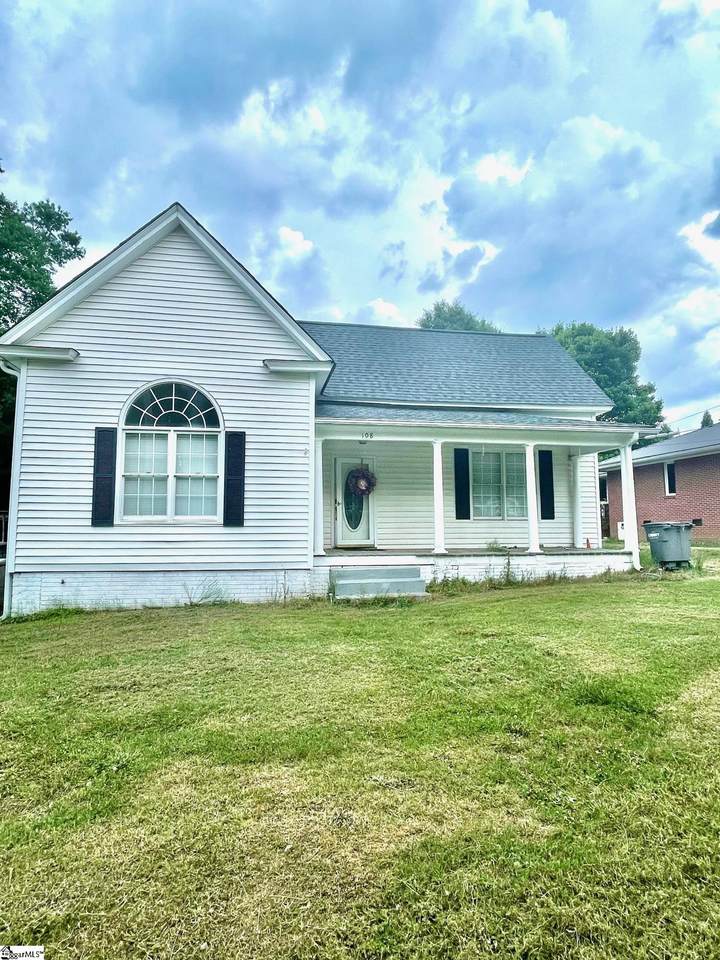 108 Palmetto Street - Photo 1