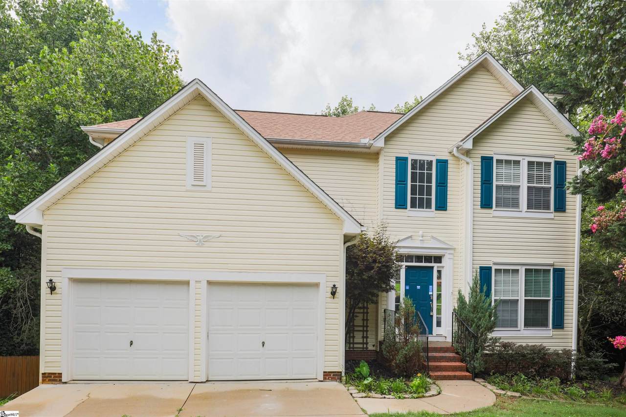 158 Timberleaf Drive - Photo 1