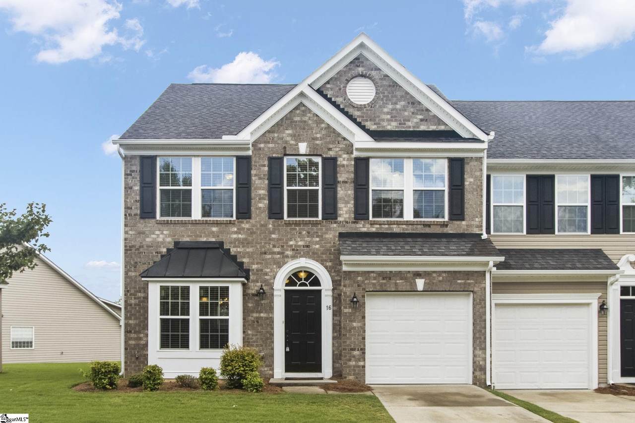 16 Eaglecrest Court - Photo 1