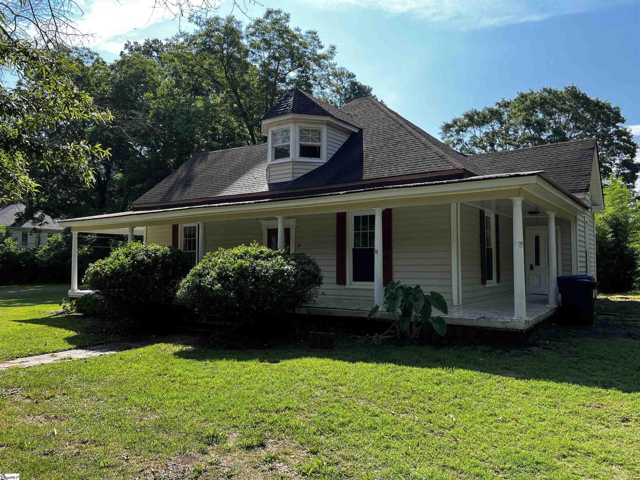 249 Chamblin Street - Photo 1