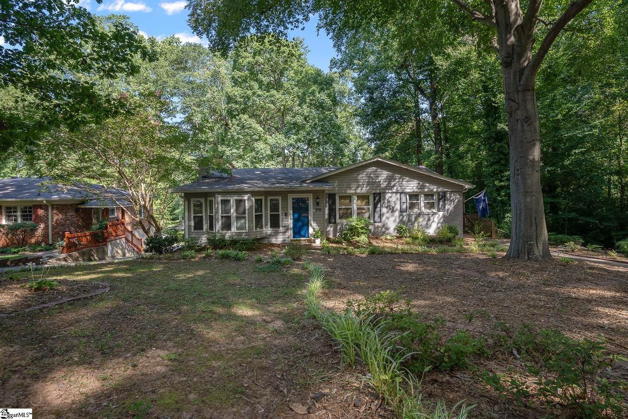 318 Robin Hood Road - Photo 1