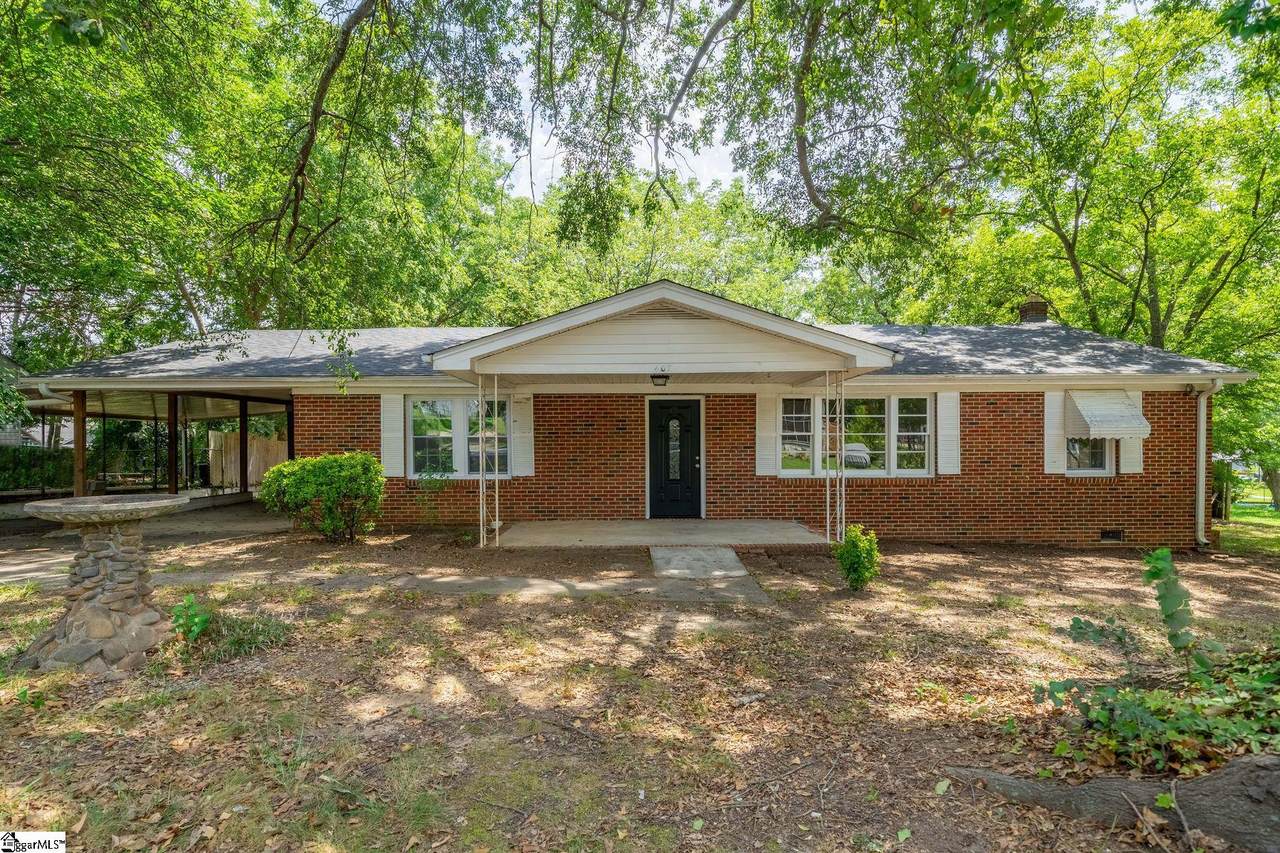 407 Morgan Street - Photo 1