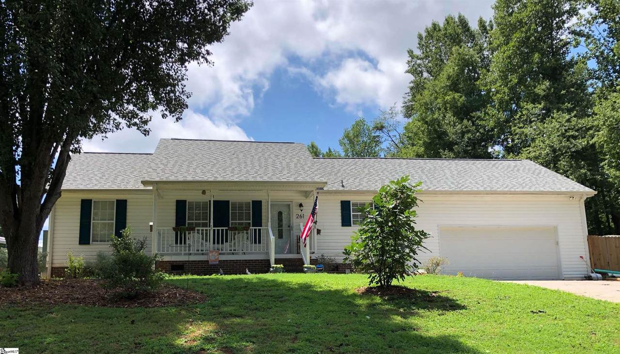 261 Haywood Road - Photo 1