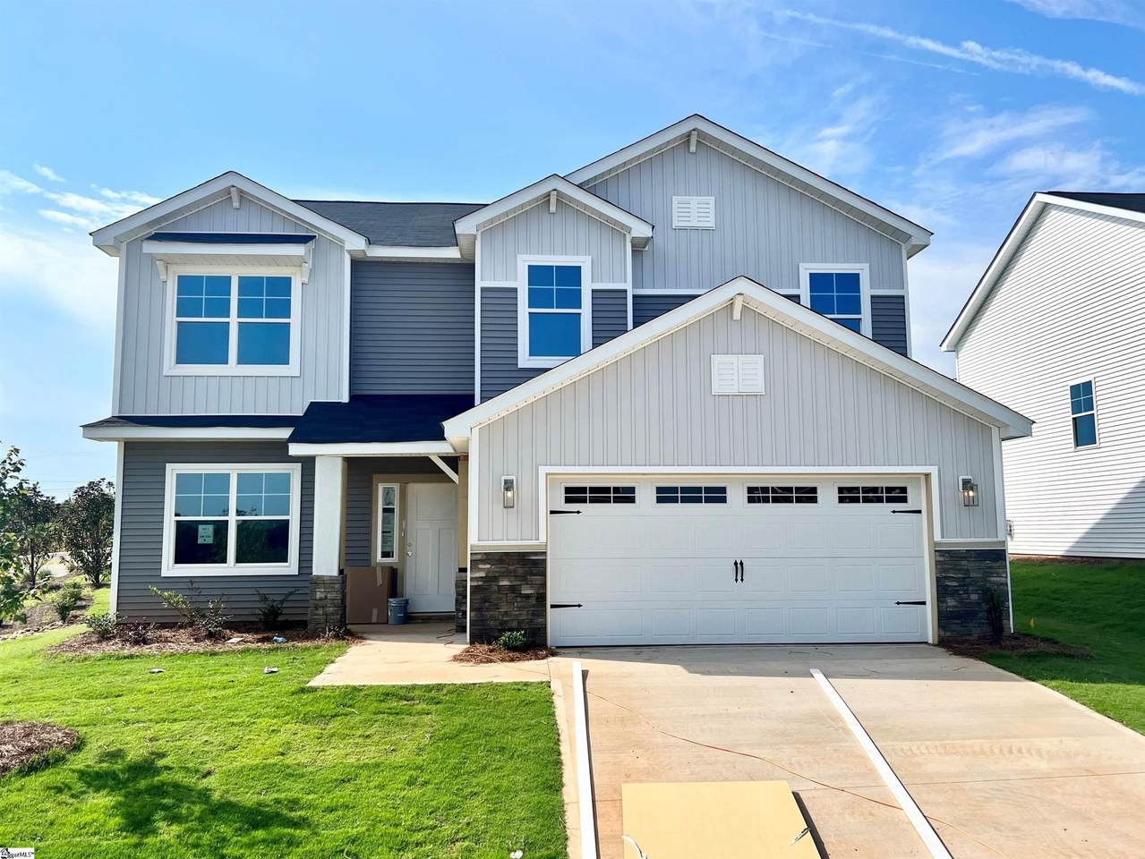 1 Callen Oak Way - Photo 1