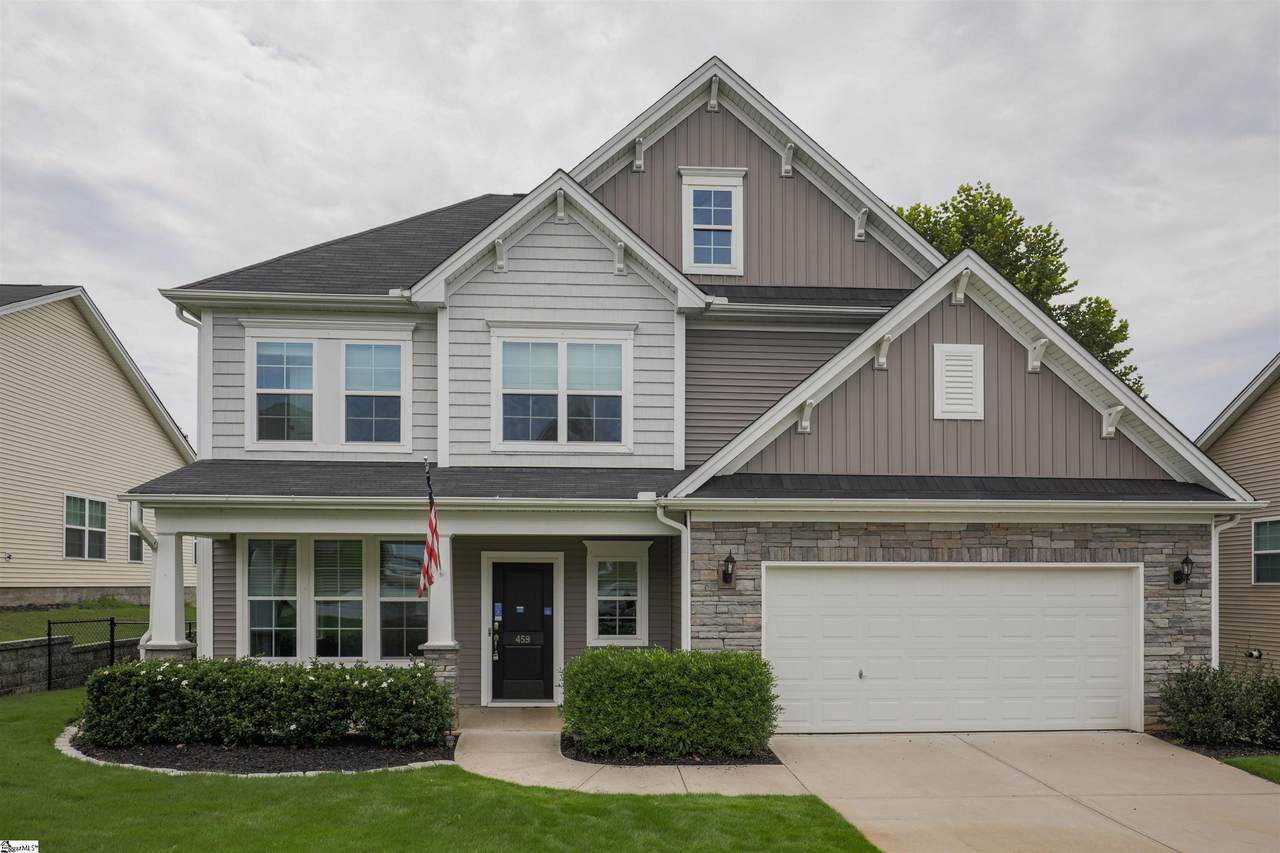 459 Lynnell Way - Photo 1