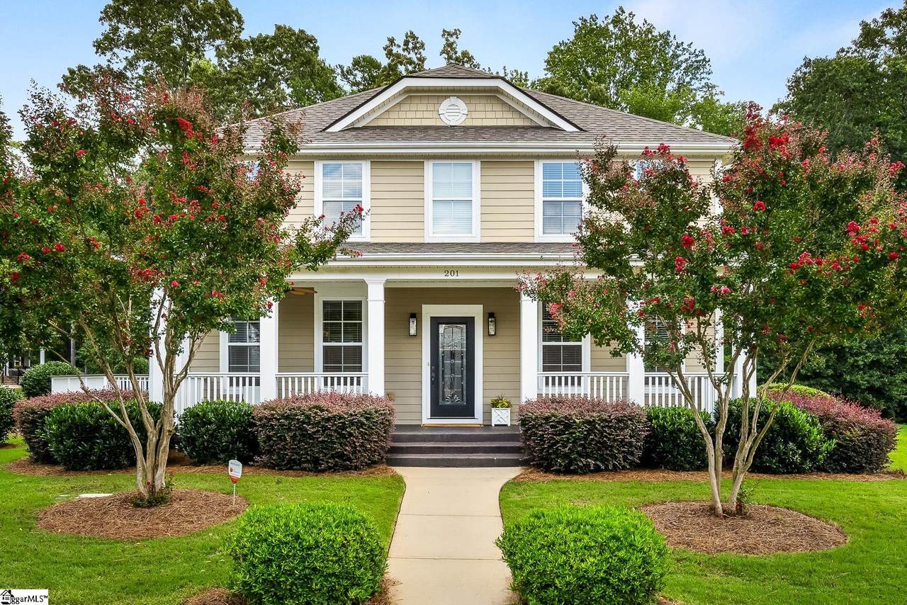 201 Grandmont Court - Photo 1