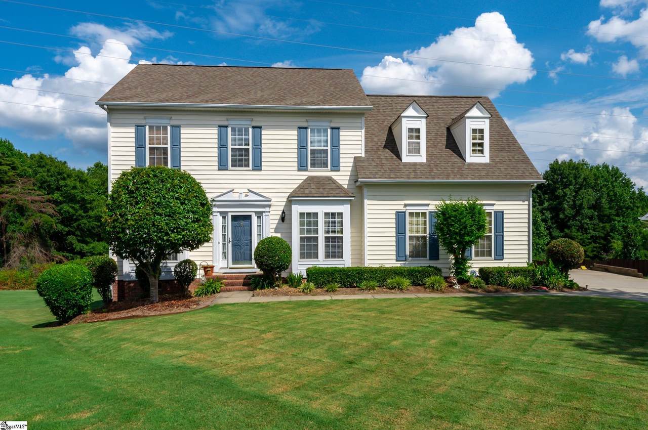 5 High Hawk Court - Photo 1