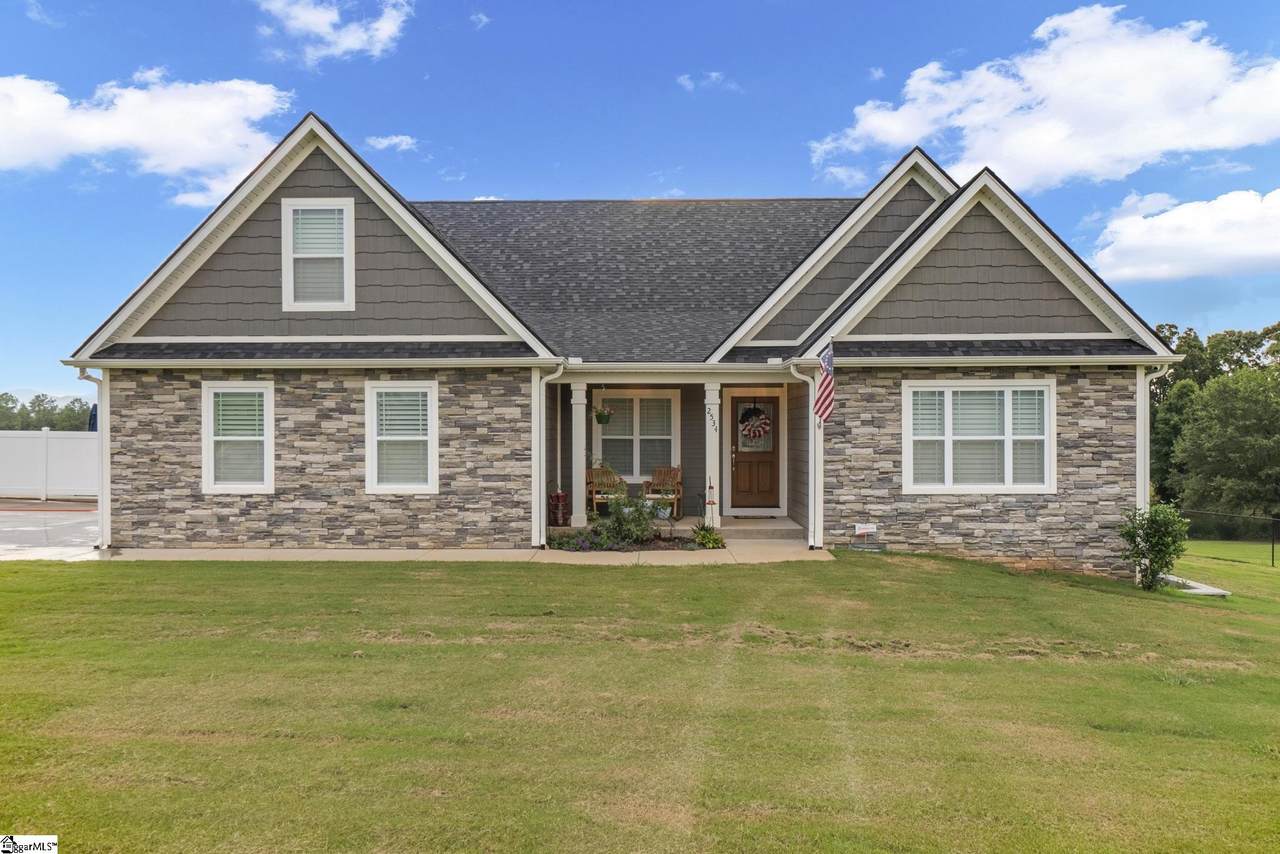 2534 Mount Lebanon Road - Photo 1