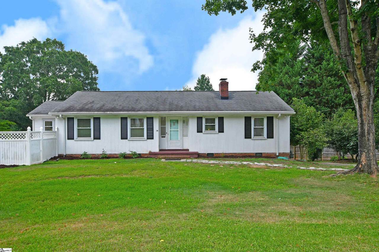 14 Midland Street - Photo 1