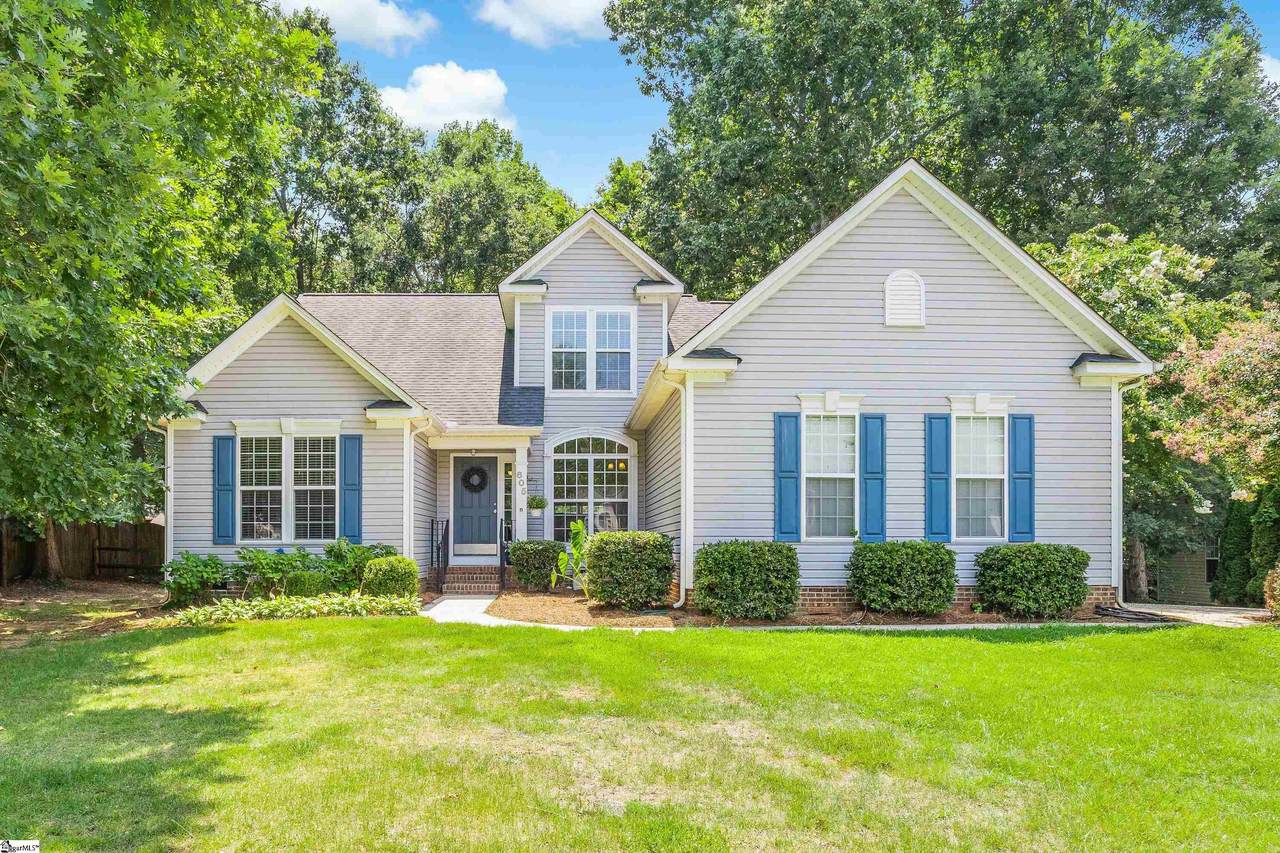 605 Sunset Maple Court - Photo 1
