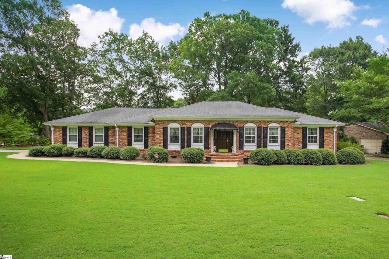 101 Gilder Creek Drive - Photo 1