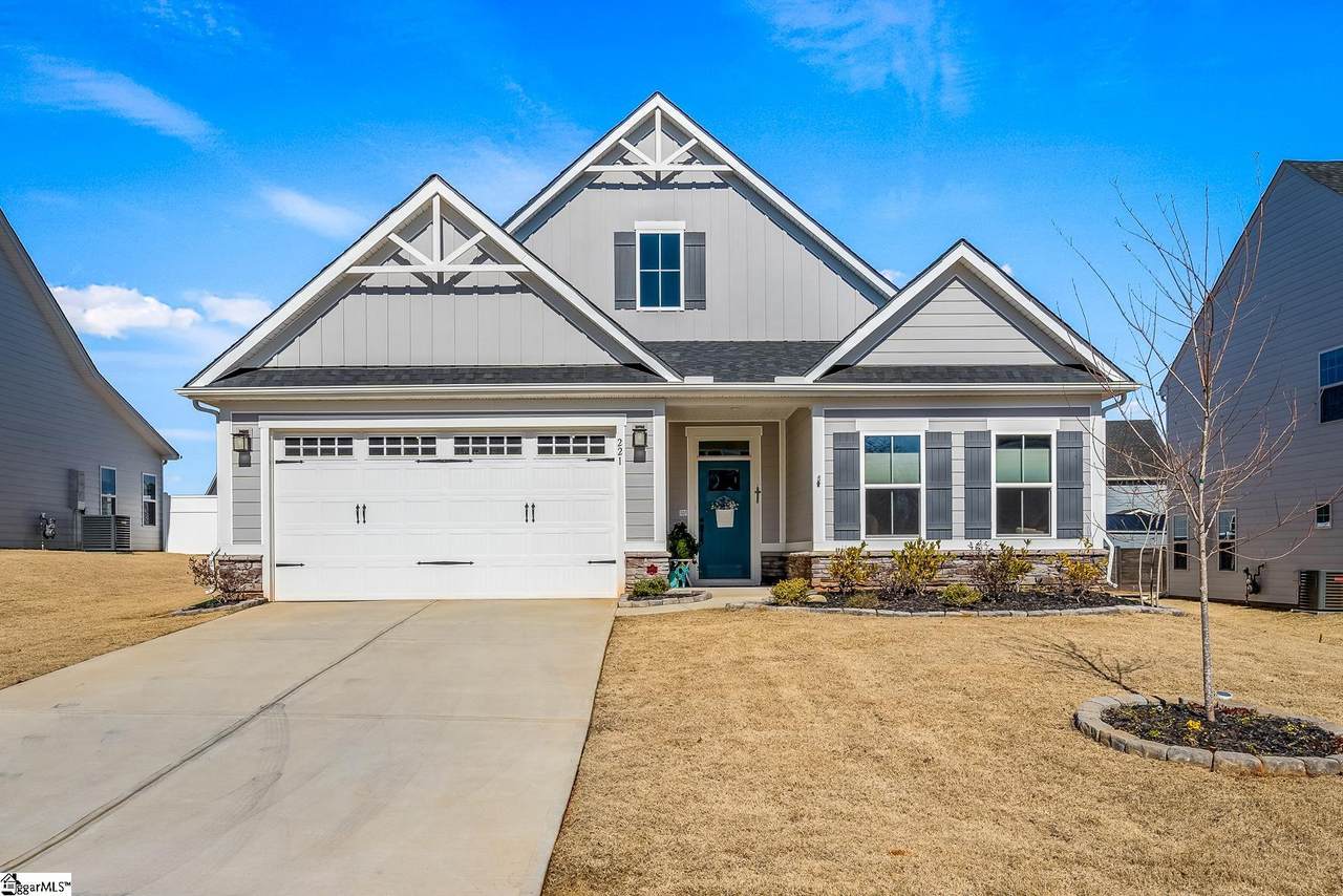 221 Bronson Ridge - Photo 1