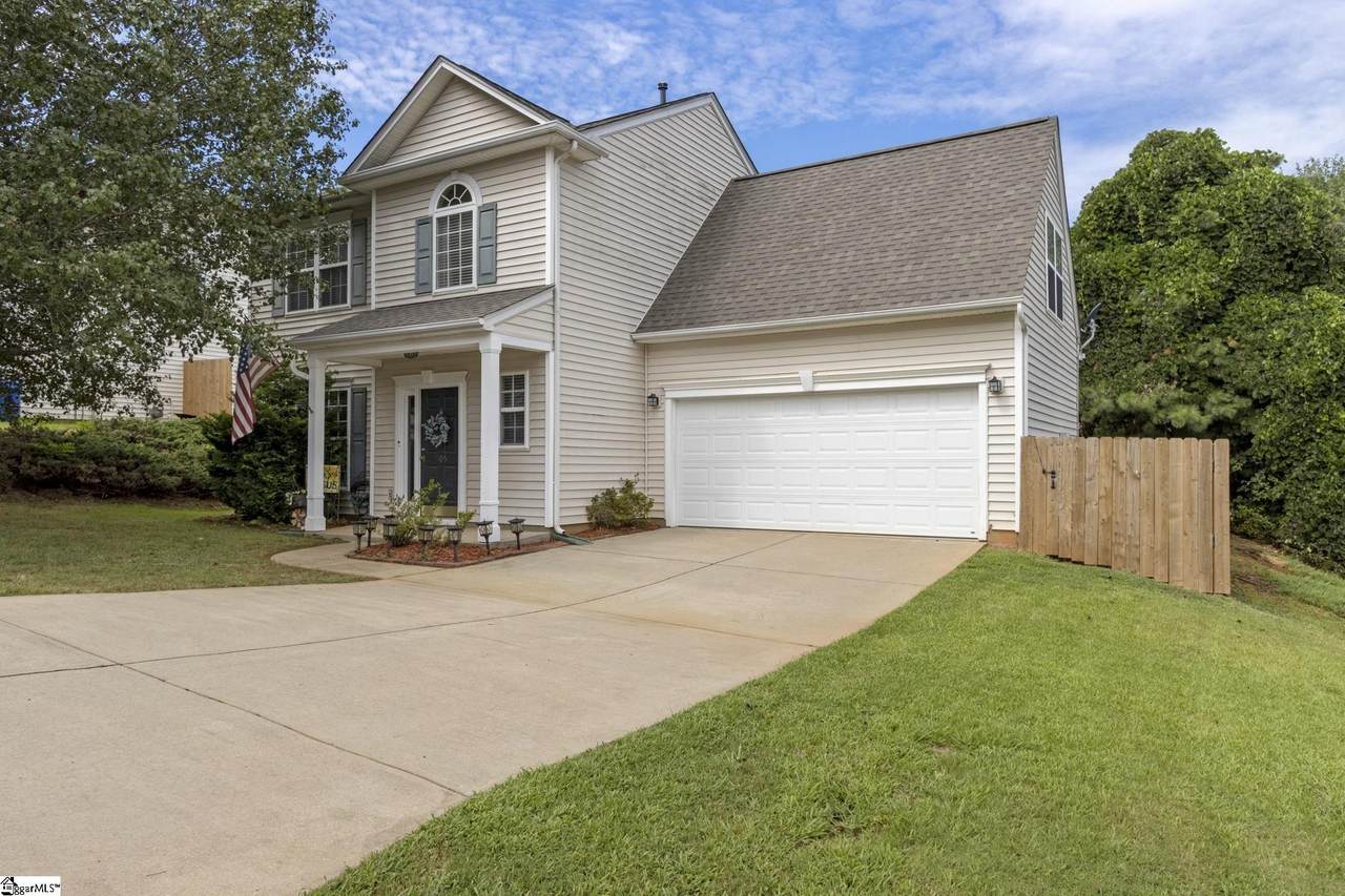 505 Laurel Meadows Parkway - Photo 1
