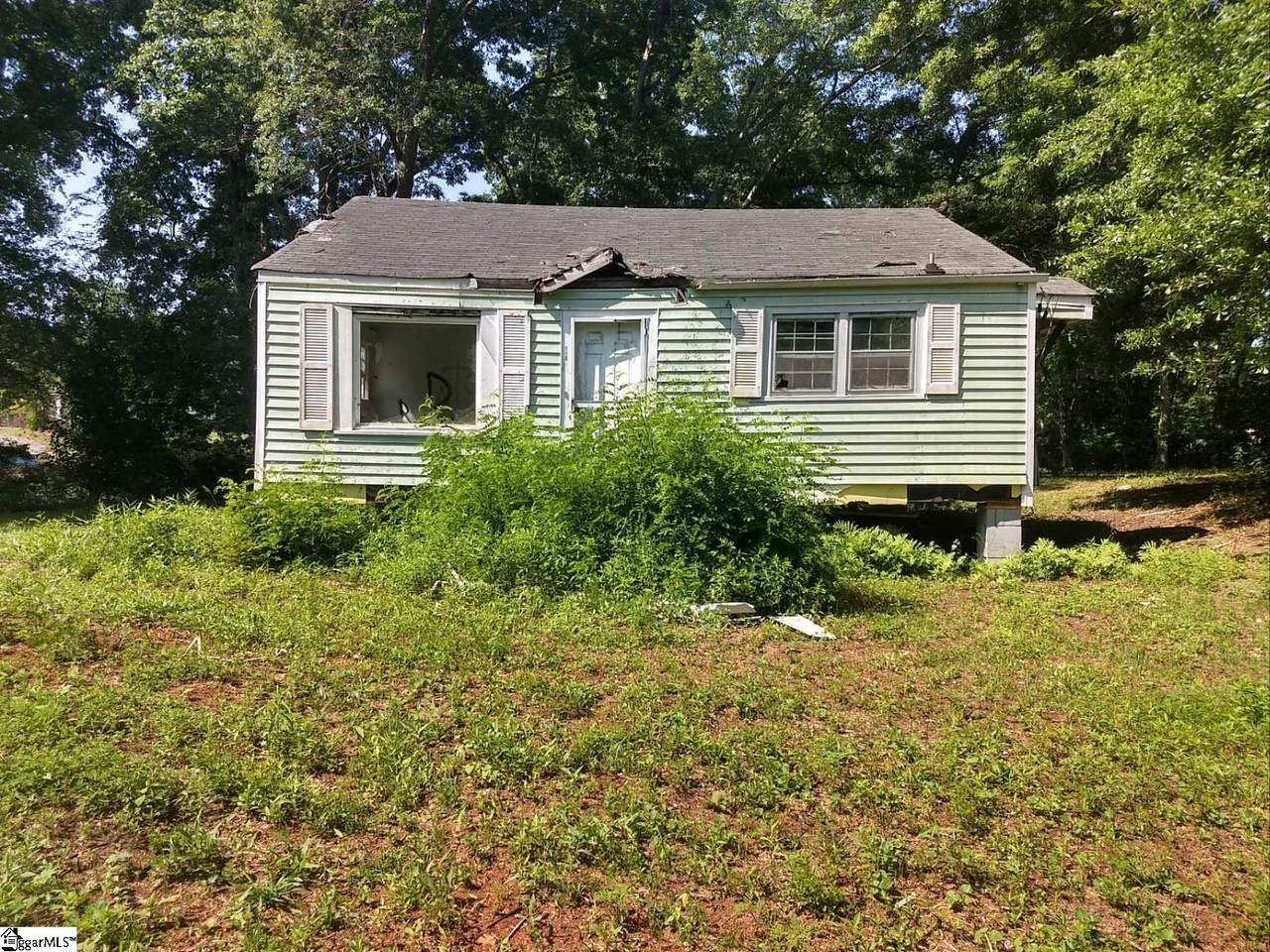 118 Payne Drive - Photo 1