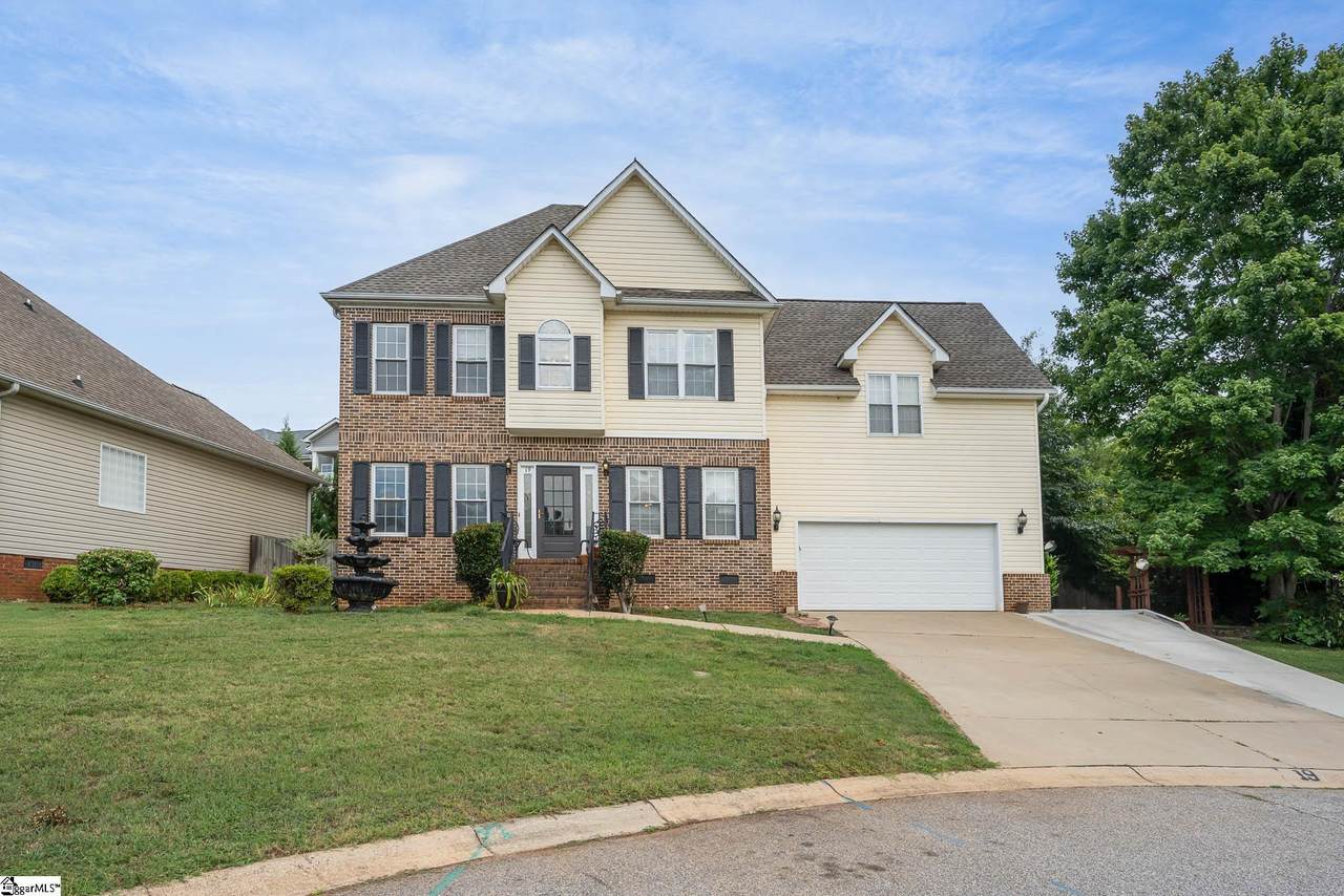 19 Magnolia Place Court - Photo 1