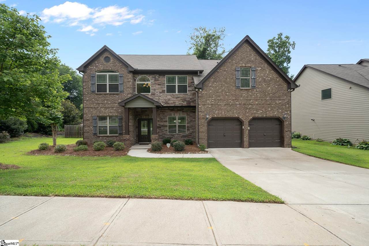 101 Harvest Brook Way - Photo 1