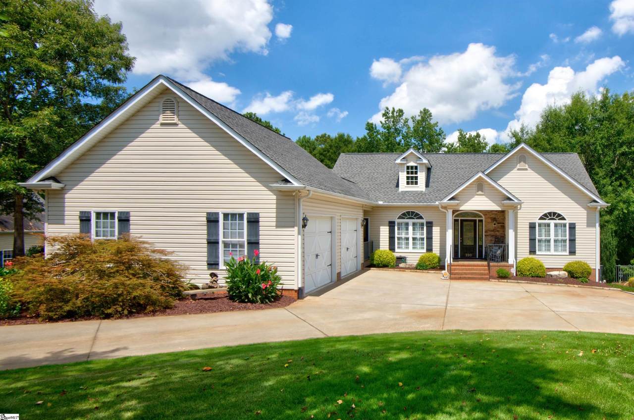 220 Thomas Welborn Road - Photo 1