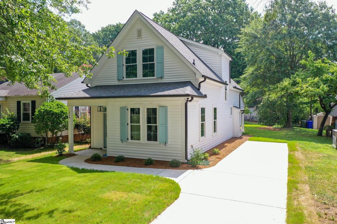 219 Landwood Avenue - Photo 1