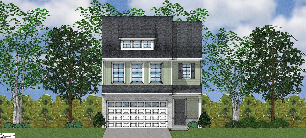 225 Whittier Street - Photo 1