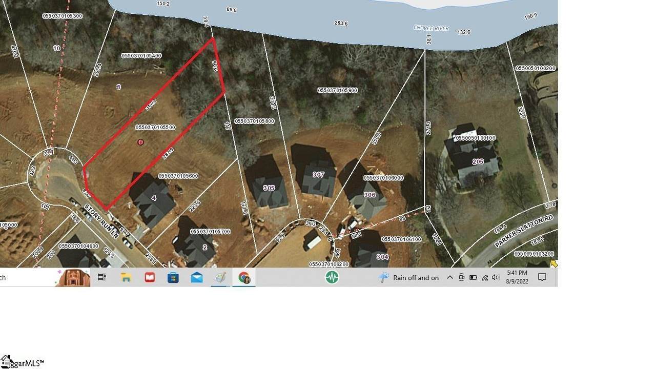 6 Stony Run Lane - Photo 1