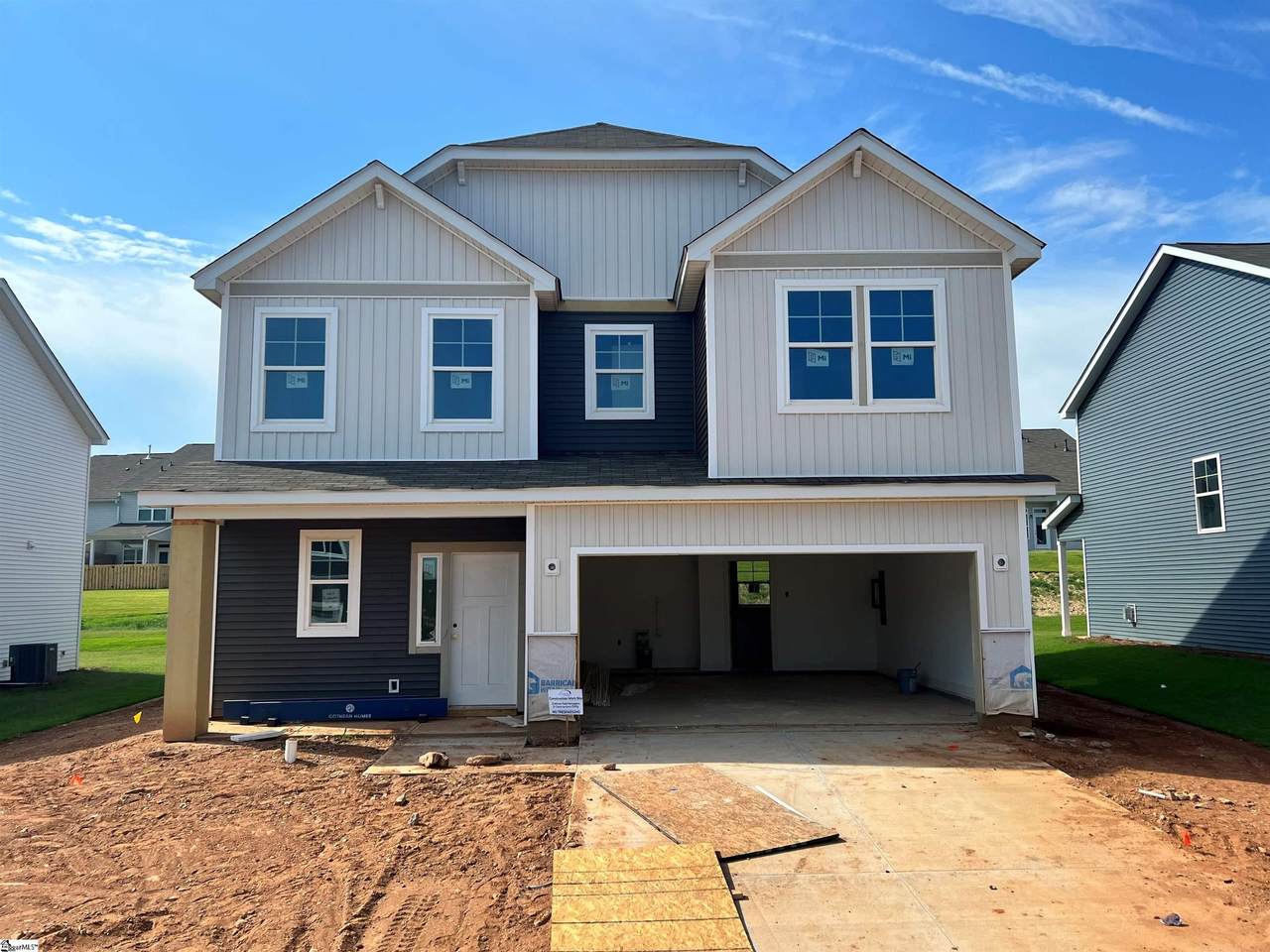 5 Callen Oak Way - Photo 1