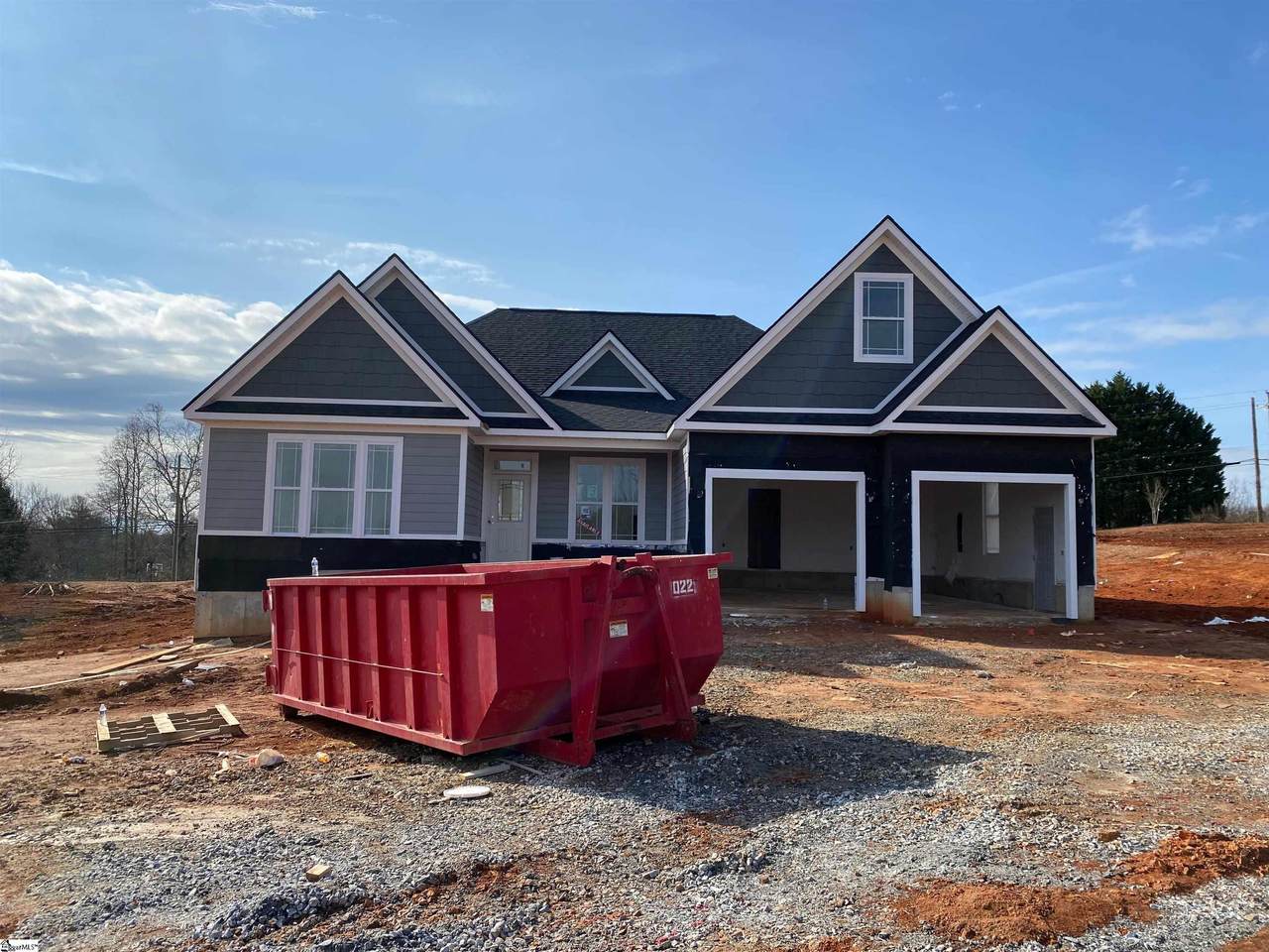 409 Drovers Court - Photo 1