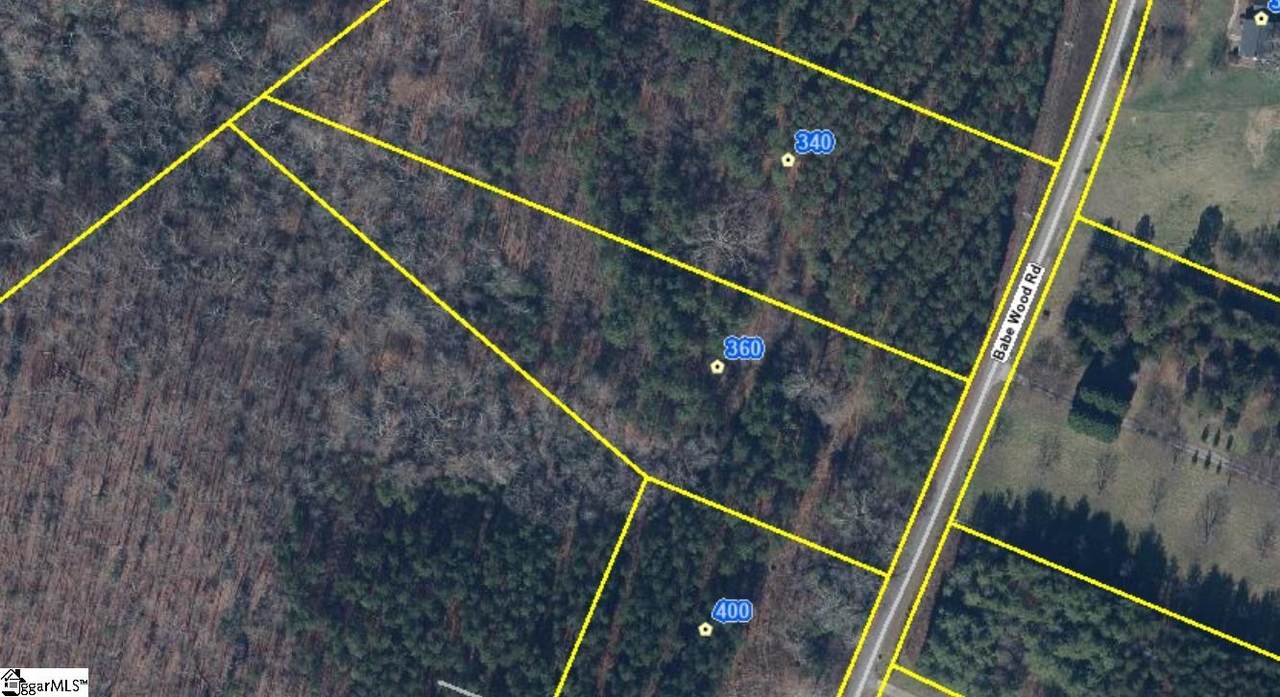 360 Babe Wood Road - Photo 1
